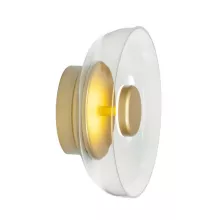 Настенный светильник Disk 8210-W купить недорого в Крыму