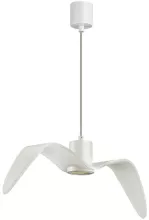 Odeon Light 4904/1C Подвесной светильник 