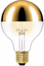 Лампочка светодиодная Edison Bulb G80LED Gold купить недорого в Крыму