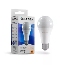 Лампочка светодиодная General Purpose Bulb 15w 7156 купить недорого в Крыму