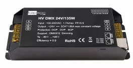 Блок питания HV DMX 843275 купить недорого в Крыму