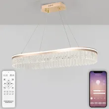 Подвесной светильник Led series 711 HIGH-TECH LED LAMPS 82052 купить недорого в Крыму