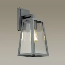 Odeon Light 4169/1W Фасадный уличный фонарь 