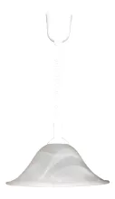 Подвесной светильник Arte Lamp Cucina A6431SP-1WH купить недорого в Крыму