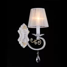 Бра 10851 10851/1W GOLD IVORY купить недорого в Крыму