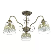 Потолочная люстра Lumion Colombina 3051/3C купить недорого в Крыму