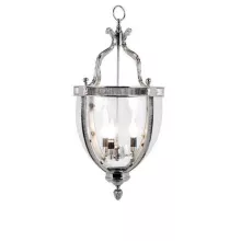 Подвесной светильник Lantern Urn 104460 купить недорого в Крыму