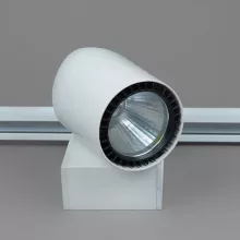 Спот  04-30W LED COB 6000K купить недорого в Крыму