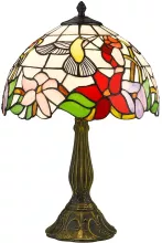 Интерьерная настольная лампа  887-804-01 купить недорого в Крыму