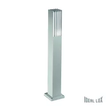 Ideal Lux MARTE PT1 GRIGIO Наземный уличный светильник 