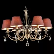 Подвесная люстра Classic 13 ARM093-06-R купить недорого в Крыму