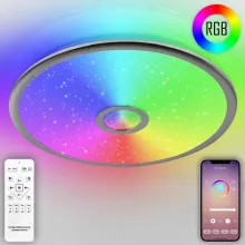 Потолочная люстра Colorful RGB INNOVATION STYLE 83118 купить недорого в Крыму