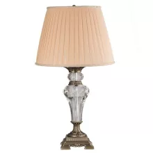 Интерьерная настольная лампа Odelija 619030401 купить недорого в Крыму