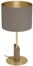 Интерьерная настольная лампа Santandria 390337 купить недорого в Крыму