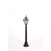 Oasis Light 91107 lgY Bl Наземный уличный фонарь 