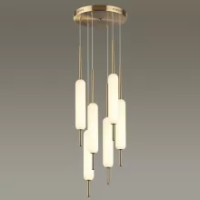 Подвесной светильник Odeon Light Reeds 4794/72L купить недорого в Крыму