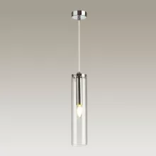 Odeon Light 4695/1 Подвесной светильник 