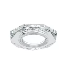 Gauss RR012 Встраиваемый светильник ,кафе,кухня