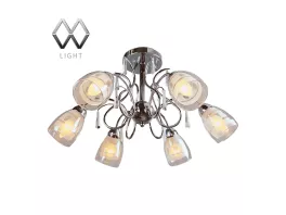 Люстра MW-Light  356012306 купить недорого в Крыму