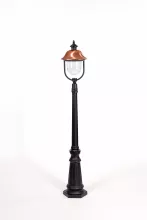 Oasis Light 84311c Bl Наземный уличный фонарь 