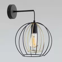 TK Lighting 6596 Jaula Настенный светильник 