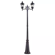 Наземный фонарь Oxford S101-209-61-B купить недорого в Крыму
