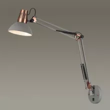 Бра Odeon Light Kapal 3317/1W купить недорого в Крыму