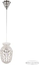 Подвесной светильник 1477 14771P/13 Ni купить недорого в Крыму