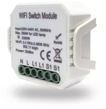 Denkirs RL1001-SM Wi-Fi реле 