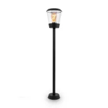 Maytoni O039FL-01B Наземный уличный фонарь 