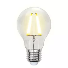 Лампочка светодиодная  LED-A60-8W/WW/E27/CL GLA01TR Набор из 5штук купить недорого в Крыму