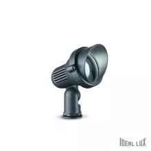 Ideal Lux TERRA PR SMALL ANTRACITE Архитектурная подсветка 