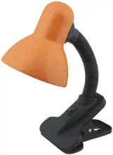 Интерьерная настольная лампа  TLI-202 Orange. E27 купить недорого в Крыму