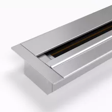 Шинопровод Track Rail SL Recessed TRLM-1-200-CH купить недорого в Крыму