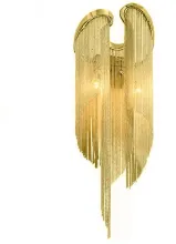Бра Stream AC3001-2W gold купить недорого в Крыму