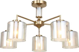 Потолочная люстра Adelina 3166-305 купить недорого в Крыму