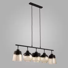 TK Lighting 2382 Amber Подвесной светильник 