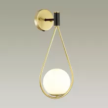 Бра Odeon Light Flari 4810/1W купить недорого в Крыму