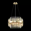 Подвесная люстра Odeon Light Ida 4639/8 в Крыму - фото с прозрачным фоном (миниатюра)