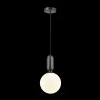 Подвесной светильник Odeon Light Okia 4668/1 в Крыму - фото с прозрачным фоном (миниатюра)