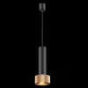 Подвесной светильник Odeon Light Afra 4741/5L в Крыму - фото с прозрачным фоном (миниатюра)