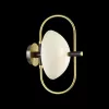 Бра Odeon Light Granta 4674/1W в Крыму - фото с прозрачным фоном (миниатюра)