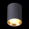 Встраиваемый точечный светильник Odeon Light Aquana 4205/1C в Крыму - фото с прозрачным фоном (миниатюра)