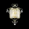 Настенный светильник Odeon Light Sharm 4686/2W в Крыму - фото с прозрачным фоном (миниатюра)