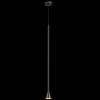 Подвесной светильник Odeon Light Pipa 3884/1B в Крыму - фото с прозрачным фоном (миниатюра)