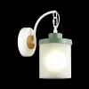 Бра Odeon Light Smily 4652/1WA в Крыму - фото с прозрачным фоном (миниатюра)