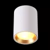 Встраиваемый точечный светильник Odeon Light Aquana 4206/1C в Крыму - фото с прозрачным фоном (миниатюра)