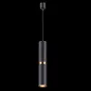 Подвесной светильник Odeon Light Afra 4742/5L в Крыму - фото с прозрачным фоном (миниатюра)