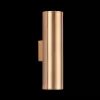 Бра Odeon Light Dario 3833/2WA в Крыму - фото с прозрачным фоном (миниатюра)