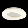 Потолочный светильник Odeon Light Aura 4068/40CL в Крыму - фото с прозрачным фоном (миниатюра)